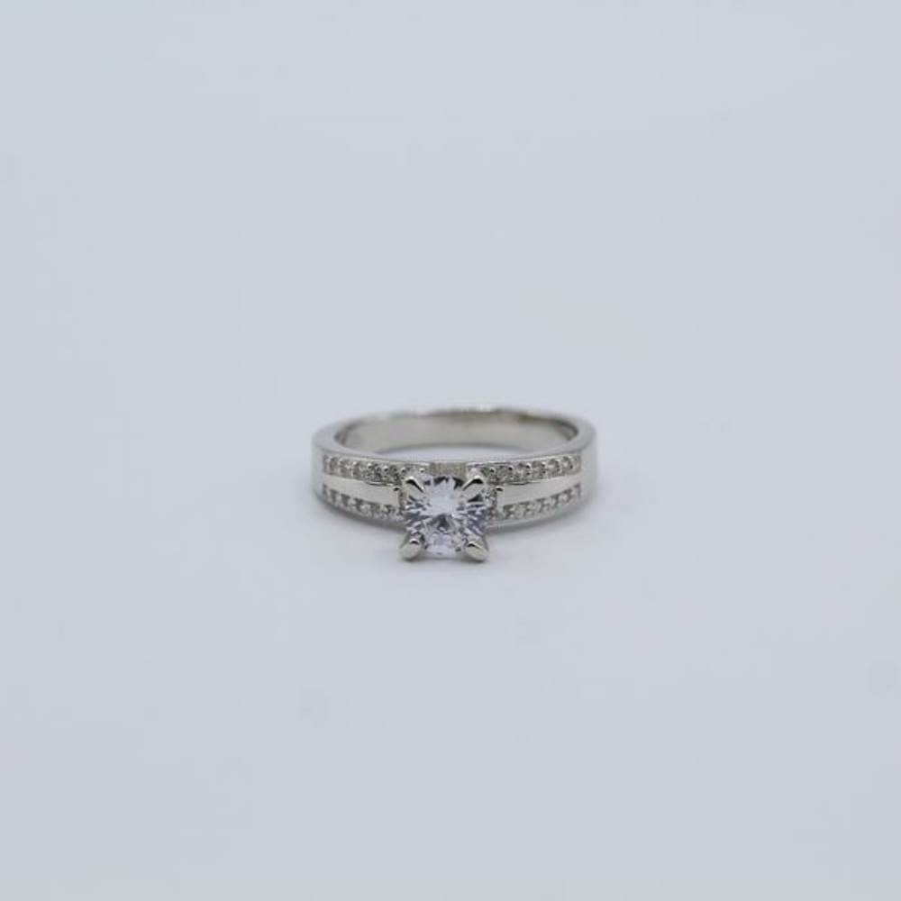 Parallel CZ Ring